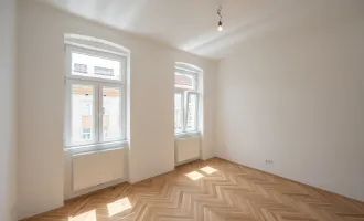 ++NEU++ gepflegter 3-Zimmer Altbau perfekter Grundriss!