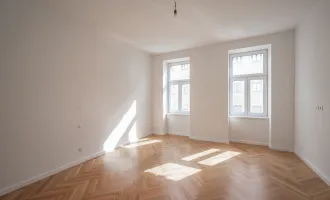 ++NEU++ gepflegter 3-Zimmer Altbau perfekter Grundriss!