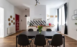 Rendite-Highlight in Wien: Zinshaus mit 577m² und Top-Kaufpreis von 2.300.000,00 € in begehrter Lage!