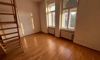 Besonders fulminante am Karlauplatz 1,nähe Citypark liegende Kleinwohnung, zu vermieten!