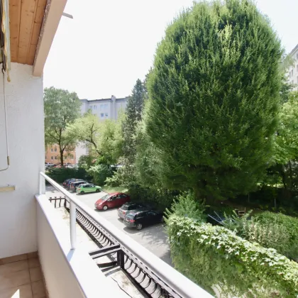 Provisionsfreie 4 Zi. Wohnung mit Loggia & Garage - Bild 2