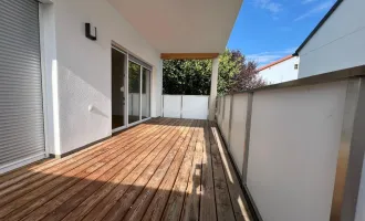 Moderne 4-Zimmer Mietwohnung in Lieboch mit überdachtem Balkon!