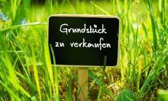 GRUNDSTÜCK zur landwirtschaftlichen Nutzung