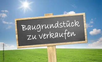 BAUGRUNDSTÜCK(e) am Ortsrand