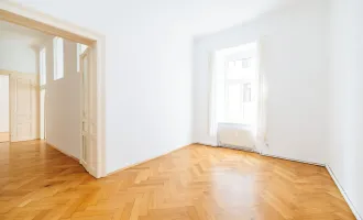 I KUNSTHAUS I SÜDTIROLERPLATZ I ALTBAU I BALKON I WG-TAUGLICH I HAUSTIERE WILLKOMMEN I LIFT I AB SOFORT VERFÜGBAR I ALTBAUCHARME I PROJEKT WOHNEN I