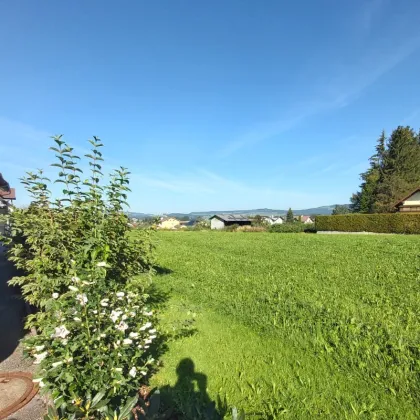 Entzückende 3 Zimmer Maisonettewohnung im Grünen - Bild 2