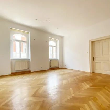 Sehr schöne 4-Zimmer-Wohnung - Altbau mit Flair - Nähe Zentrum - Bild 3