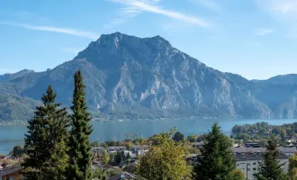 Ein Blick, der verzaubert – Freizeitwohnsitz in Altmünster.