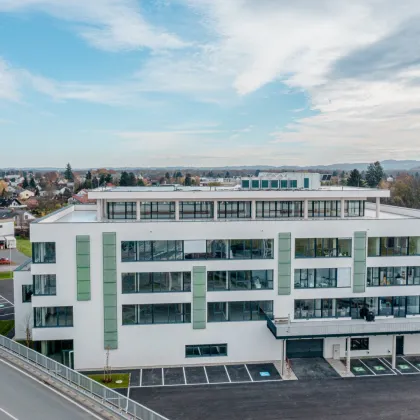 Moderne Erstbezugs Gewerbe - und Büroflächen in Leibnitz! - Bild 3