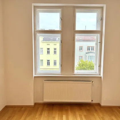 Freundliche & helle 2-Zimmer-Wohnung mit optimalem Grundriss Nähe U3! - Bild 3