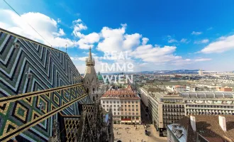 City/Elegantes Café mitten in der wiener Altstadt.(Unternehmenskauf)