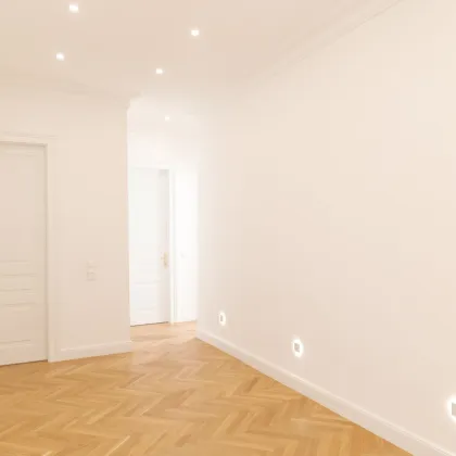 LUXUS-APARTMENT, FUßLÄUFIG in den 1. BEZIRK! - Bild 2