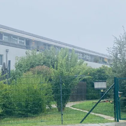 RUHIGE WOHNUNG MIT BALKON UND GARAGE - Bild 3