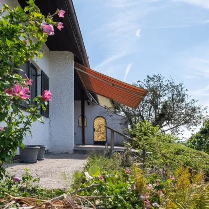 FELDKIRCHEN: Bungalow mit Garten und Pool zu mieten - Bild 2