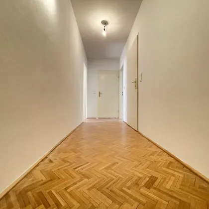 2-Zimmer Wohnung Nähe Belvedere - zwischen Rennweg und Landstraßer Hauptstraße - Bild 3