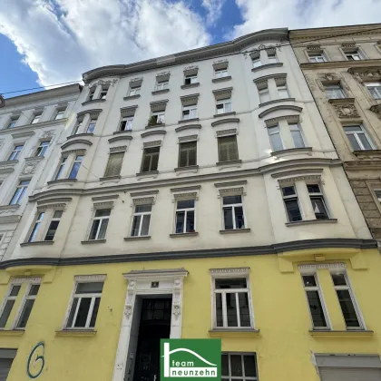 Gute Anlage und Unbefristet vermietet - Lagerraum in 1030 Wien - Bild 2