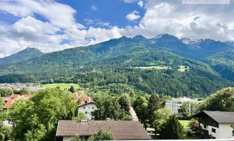 ANLAGEHIT: Wunderschöne 4-Zimmerwohnung mit ca. 27m² großem SÜD-BALKON zu kaufen!