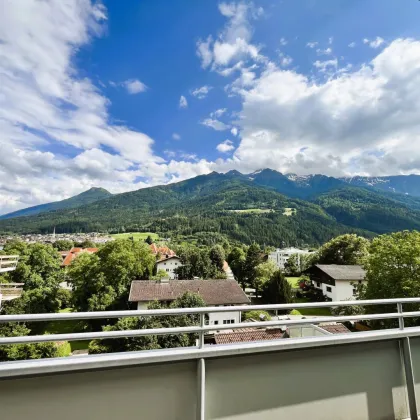 ANLAGEHIT: Wunderschöne 4-Zimmerwohnung mit ca. 27m² großem SÜD-BALKON zu kaufen! - Bild 3