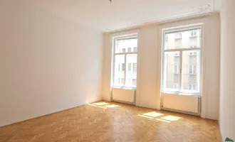 Exklusives Altbau-Büro auf der Tuchlauben