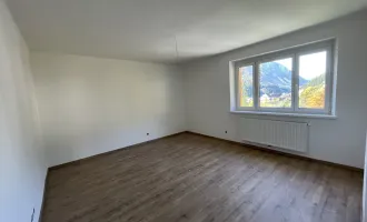 Erstbezug nach Sanierung!  2-Zimmer Wohnung - zentrumsnah!