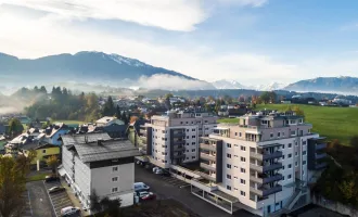 Traumhafte 3-Zimmer-Wohnung inkl. Stellplatz in Saalfelden