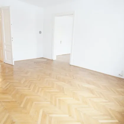 PROVISIONSFREI - Ihr Traum am Aumannplatz - Altbau - 4 Zimmer - Top Lage - Bild 2