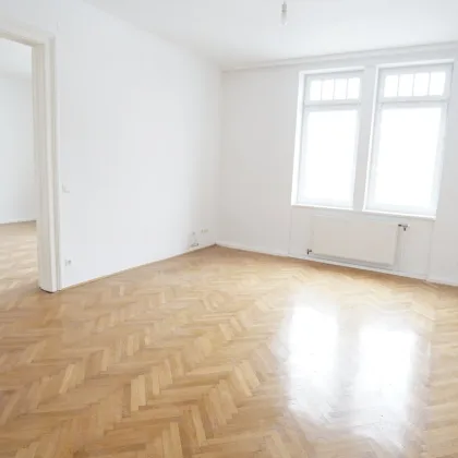 PROVISIONSFREI - Ihr Traum am Aumannplatz - Altbau - 4 Zimmer - Top Lage - Bild 3