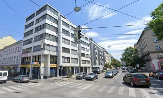 53m² mit 2 Büroräumen