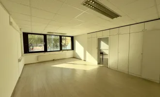 53m² mit 2 Büroräumen