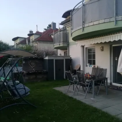 Maisonettwohnung mit Garten in Seebenstein/Schiltern zu vermieten! - Bild 3