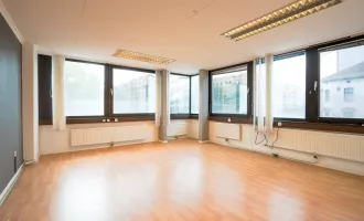 57m² Büro-/Praxisraum