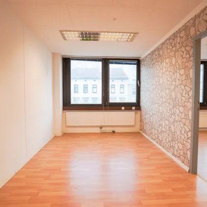 57m² Büro-/Praxisraum - Bild 3