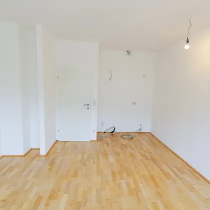 Praktische 2-Zimmer-Single-Wohnung im Linzer Zentrum - Bild 2