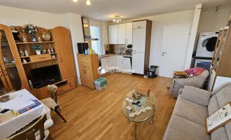 Nachmieter für moderne 60m²-Wohnung in Mannersdorf/Leithagebirge gesucht!