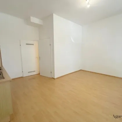 Altbau Garconniere Nähe U6 Dresdnerstraße - Bild 3