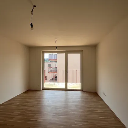 **Wohnen in Bärnbach** 2-Zimmer Wohnung mit Balkon! - Bild 2