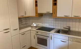 Traumhafte 4-Zimmer-Wohnung mit Garten und Loggia in zentraler Lage von Gmunden - Jetzt zugreifen für nur 499.000,00 €!