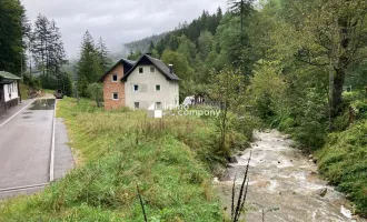 Traumhaftes Grundstück in begehrter Lage von Bad Ischl - Perfekt für dein Eigenheim! Nur 590.000,00 €!