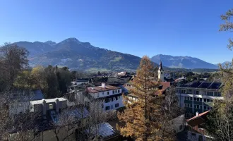 3-4 Zimmer WG in Aussichtslage in Innsbruck