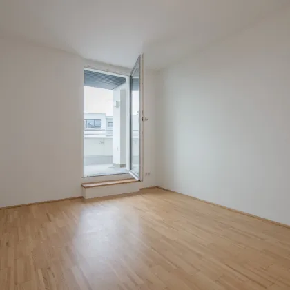 traumhafte DG-Wohnung mit Terrasse und 2 Schlafzimmern - ** ab 1.1.25 zu Mieten! ** - Bild 3