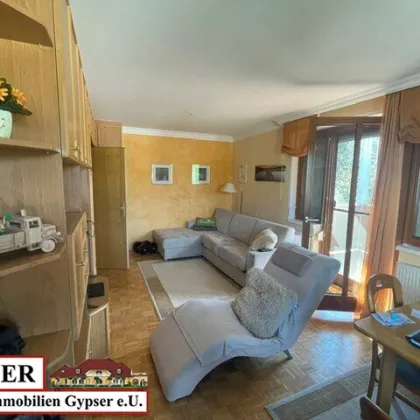 Wohnung mit großer Terrasse  - Wohnen in zentraler Lage !! Ideal auch für Anleger !! - Bild 3