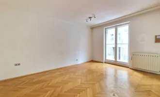 Helle 2-Zimmer-Wohnung in schöner Lage des 5.Bezirks