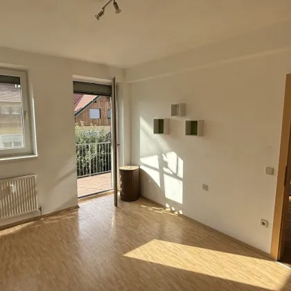 Meine eigene Wohnung mit Terrasse & kleinem Garten - Bild 3