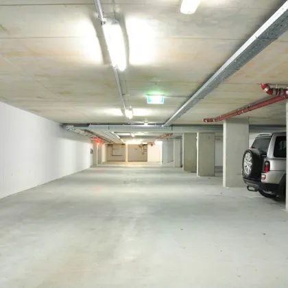 Tiefgaragenplatz nähe Hoßplatz zu mieten! - Bild 3