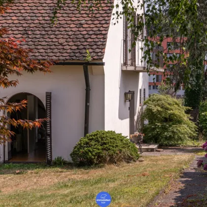 Leonie - traumhaftes Grundstück in Bestlage in Leonding - Bild 3