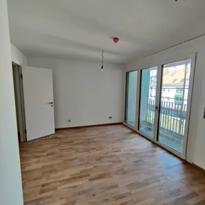 !! ARNDSTRASSE  / LÄNGENFELDGASSE - ERSTBEZUG!  MODERNE 2 ZIMMER NEUBAUWOHNUNG MIT LOGGIA ZU VERMIETEN !!  - Bild 2