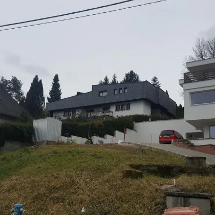 Prächtige Villa mit fantastischem Blick  - EINZIGARTIGE SCHÖNE LAGE, "Natur vor Ihrer Haustüre!" - Bild 3