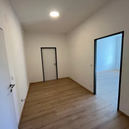 Eisenstadt/Zentrum - Komplett neu renoviertes 110m2 großes Büro bzw. Praxisräume! - Bild 3