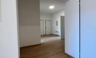 Eisenstadt/Zentrum - Komplett neu renoviertes 110m2 großes Büro bzw. Praxisräume!