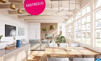 Zuhause in "Hawei" - Elegantes Neubauprojekt in der Mauerbachstraße